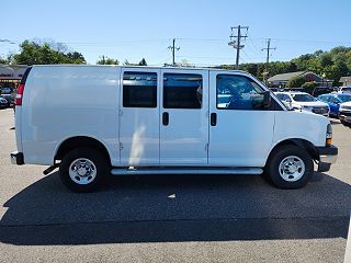 2022 Chevrolet Express 2500 1GCWGAFP8N1171080 in Terryville, CT 5