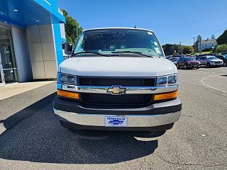 2022 Chevrolet Express 2500 1GCWGAFP8N1171080 in Terryville, CT 7