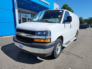 2022 Chevrolet Express 2500 1GCWGAFP8N1171080 in Terryville, CT 8
