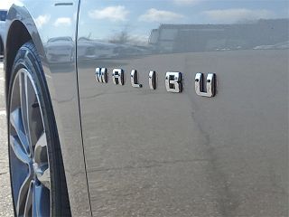 2022 Chevrolet Malibu LT 1G1ZD5ST1NF123013 in Ann Arbor, MI 9