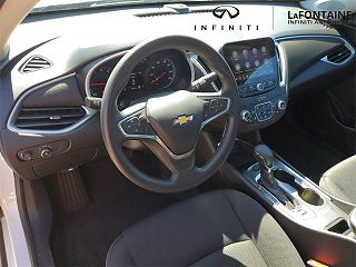 2022 Chevrolet Malibu LT 1G1ZD5ST6NF155262 in Ann Arbor, MI 11