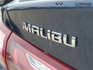 2022 Chevrolet Malibu LT 1G1ZD5ST1NF130737 in Ann Arbor, MI 9