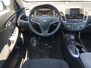 2022 Chevrolet Malibu RS 1G1ZG5ST9NF210794 in Augusta, GA 15