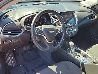 2022 Chevrolet Malibu RS 1G1ZG5ST8NF103378 in Bally, PA 18