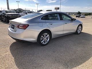 2022 Chevrolet Malibu LT 1G1ZD5ST0NF101228 in Brady, TX 6