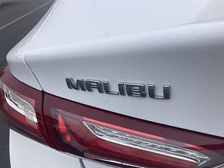 2022 Chevrolet Malibu LT 1G1ZD5ST2NF148602 in Chesapeake, VA 8
