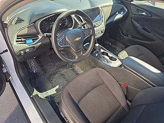 2022 Chevrolet Malibu LT 1G1ZD5ST5NF117098 in Chico, CA 7