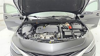 2022 Chevrolet Malibu RS 1G1ZG5ST3NF203422 in Corbin, KY 20