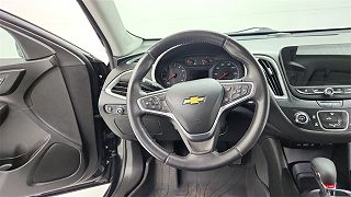 2022 Chevrolet Malibu RS 1G1ZG5ST3NF203422 in Corbin, KY 24