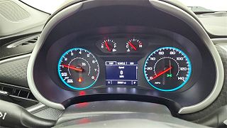 2022 Chevrolet Malibu RS 1G1ZG5ST3NF203422 in Corbin, KY 35
