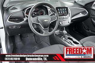 2022 Chevrolet Malibu LT 1G1ZD5ST8NF169535 in Duncanville, TX 10