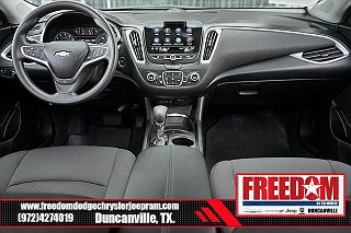 2022 Chevrolet Malibu LT 1G1ZD5ST8NF169535 in Duncanville, TX 11
