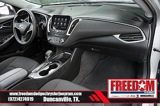 2022 Chevrolet Malibu LT 1G1ZD5ST8NF169535 in Duncanville, TX 12