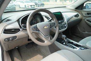 2022 Chevrolet Malibu LT 1G1ZD5ST3NF148575 in Edinburg, TX 18