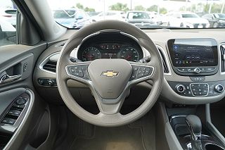 2022 Chevrolet Malibu LT 1G1ZD5ST3NF148575 in Edinburg, TX 25