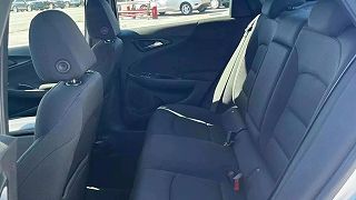 2022 Chevrolet Malibu LT 1G1ZD5ST0NF142510 in El Paso, TX 11