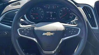 2022 Chevrolet Malibu LT 1G1ZD5ST0NF142510 in El Paso, TX 12