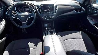 2022 Chevrolet Malibu LT 1G1ZD5ST0NF142510 in El Paso, TX 13