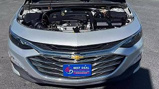 2022 Chevrolet Malibu LT 1G1ZD5ST0NF142510 in El Paso, TX 15