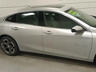 2022 Chevrolet Malibu LT 1G1ZD5STXNF137766 in Fort Scott, KS 10