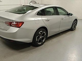 2022 Chevrolet Malibu LT 1G1ZD5STXNF137766 in Fort Scott, KS 4