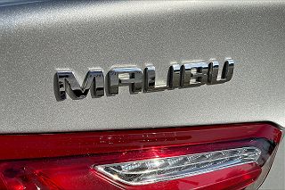 2022 Chevrolet Malibu LT 1G1ZD5ST9NF108016 in Fresno, CA 8
