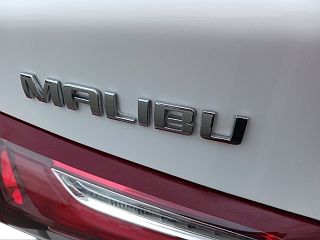 2022 Chevrolet Malibu LT 1G1ZD5ST0NF138800 in Goldsboro, NC 22