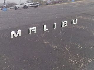 2022 Chevrolet Malibu LS 1G1ZB5ST8NF192108 in Grayslake, IL 28