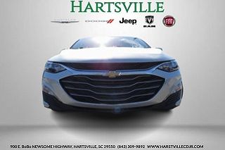 2022 Chevrolet Malibu LT 1G1ZD5STXNF133720 in Hartsville, SC 4