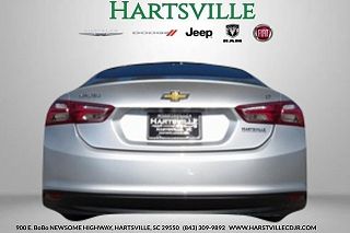 2022 Chevrolet Malibu LT 1G1ZD5STXNF133720 in Hartsville, SC 7