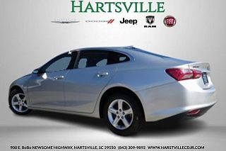 2022 Chevrolet Malibu LT 1G1ZD5STXNF133720 in Hartsville, SC 8