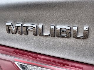2022 Chevrolet Malibu LT 1G1ZD5ST1NF123027 in Jackson, MS 30