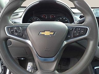 2022 Chevrolet Malibu LT 1G1ZD5ST6NF171560 in Kinston, NC 25