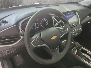 2022 Chevrolet Malibu LT 1G1ZD5ST0NF128803 in Lithia Springs, GA 10