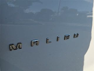 2022 Chevrolet Malibu LS 1G1ZC5ST8NF139597 in Lithonia, GA 38