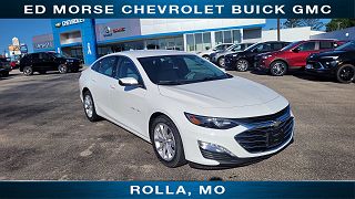 2022 Chevrolet Malibu LT 1G1ZD5ST0NF110883 in Moberly, MO 1