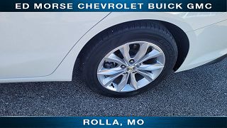 2022 Chevrolet Malibu LT 1G1ZD5ST0NF110883 in Moberly, MO 10