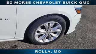 2022 Chevrolet Malibu LT 1G1ZD5ST0NF110883 in Moberly, MO 11