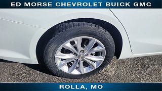 2022 Chevrolet Malibu LT 1G1ZD5ST0NF110883 in Moberly, MO 12