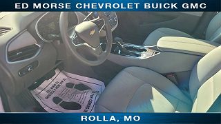 2022 Chevrolet Malibu LT 1G1ZD5ST0NF110883 in Moberly, MO 13