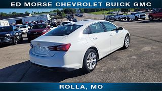 2022 Chevrolet Malibu LT 1G1ZD5ST0NF110883 in Moberly, MO 3