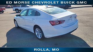 2022 Chevrolet Malibu LT 1G1ZD5ST0NF110883 in Moberly, MO 5