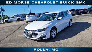 2022 Chevrolet Malibu LT 1G1ZD5ST0NF110883 in Moberly, MO 7