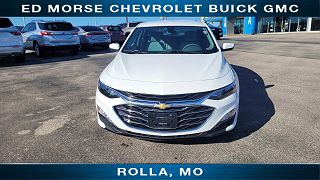 2022 Chevrolet Malibu LT 1G1ZD5ST0NF110883 in Moberly, MO 8