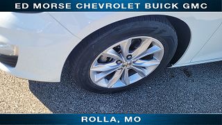 2022 Chevrolet Malibu LT 1G1ZD5ST0NF110883 in Moberly, MO 9