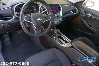 2022 Chevrolet Malibu LT 1G1ZD5ST2NF126065 in Rocky Mount, NC 11