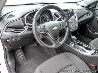 2022 Chevrolet Malibu RS 1G1ZG5ST5NF212607 in Saint Charles, IL 9