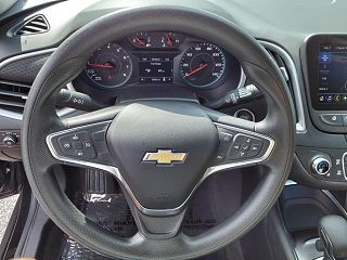 2022 Chevrolet Malibu LT 1G1ZD5ST6NF133763 in Saint Peters, MO 17