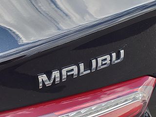 2022 Chevrolet Malibu LT 1G1ZD5ST6NF133763 in Saint Peters, MO 23