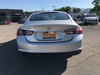 2022 Chevrolet Malibu LT 1G1ZD5ST0NF172848 in Salt Lake City, UT 6